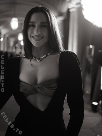 🔥 Dua lipa  page leaked private photo uncensored full