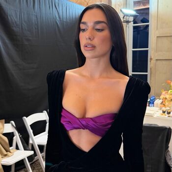🔥 Dua lipa  page leaked private photo uncensored full