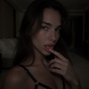🔥 Dua lipa  page leaked private photo uncensored full