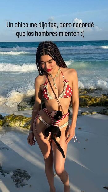 🔥 Duaalupita leaked private photo uncensored full