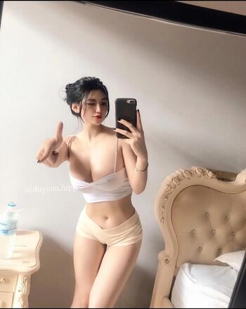 🔥 Duyenn hipp  page leaked private photo uncensored full