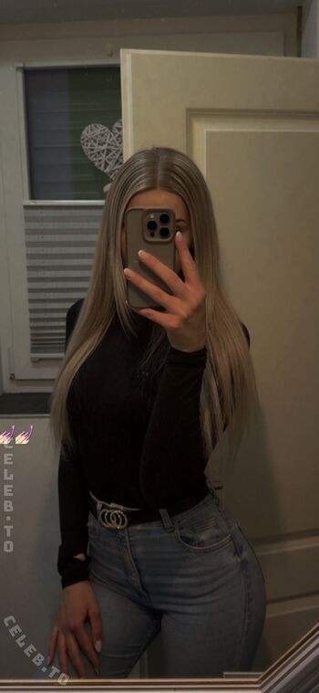 🔥 E blondie leaked private photo uncensored full
