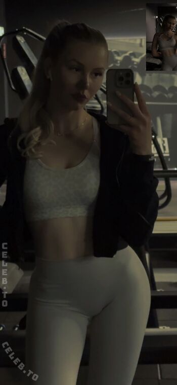 🔥 E blondie leaked private photo uncensored full