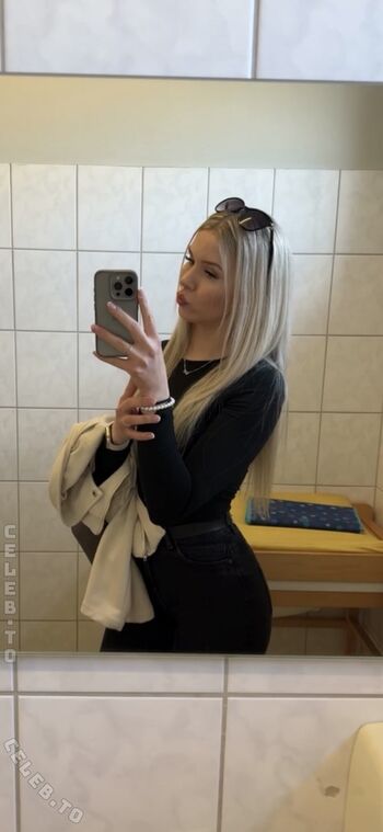 🔥 E blondie leaked private photo uncensored full