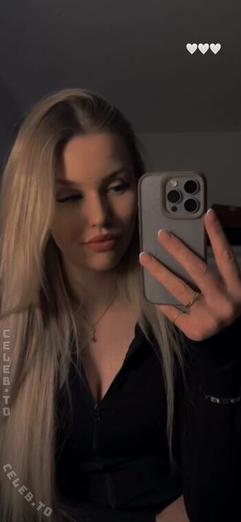🔥 E blondie leaked private photo uncensored full