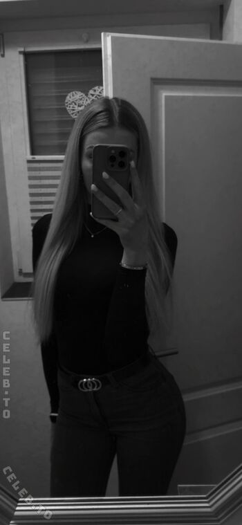 🔥 E blondie leaked private photo uncensored full