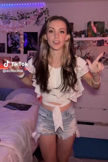 🔥 Echochlo leaked private photo uncensored full