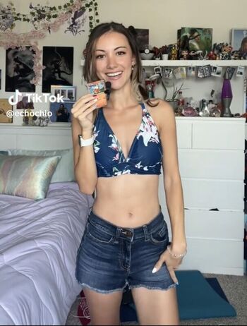 🔥 Echochlo leaked private photo uncensored full