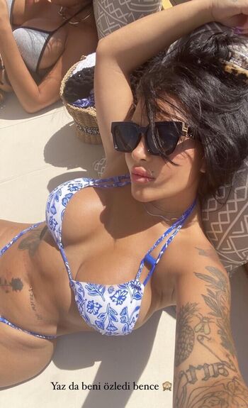 🔥 Eda gokcen kaya leaked private photo uncensored full