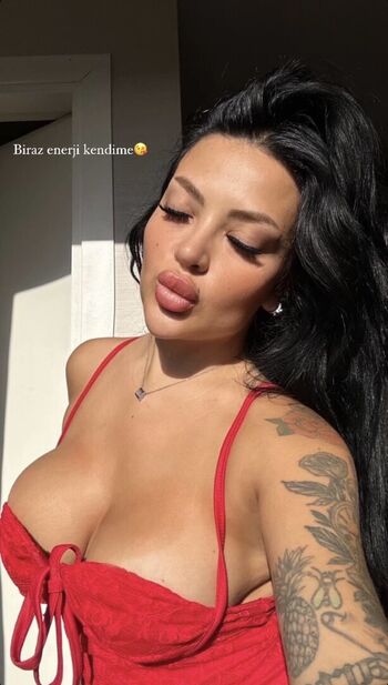 🔥 Eda gokcen kaya leaked private photo uncensored full