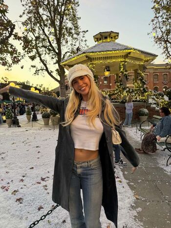 🔥 Eden gross  page leaked private photo uncensored full