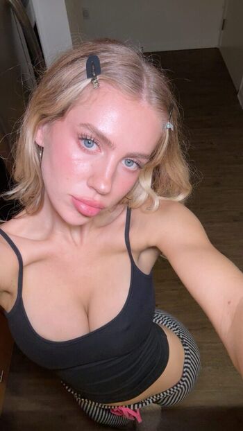 🔥 Eden gross leaked private photo uncensored full