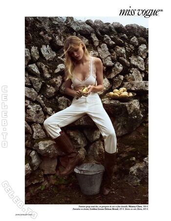 🔥 Edita vilkeviciute page leaked private photo uncensored full