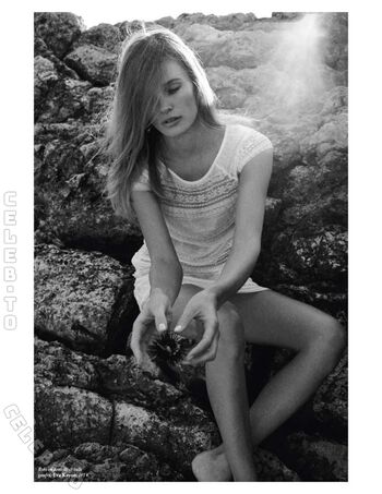 🔥 Edita vilkeviciute page leaked private photo uncensored full