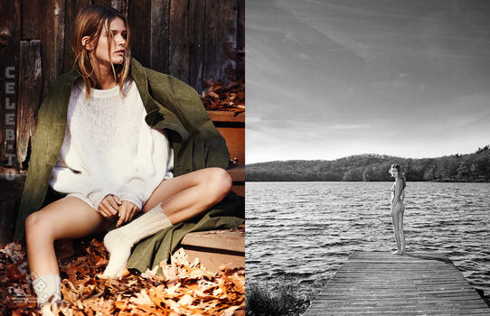 🔥 Edita vilkeviciute page leaked private photo uncensored full