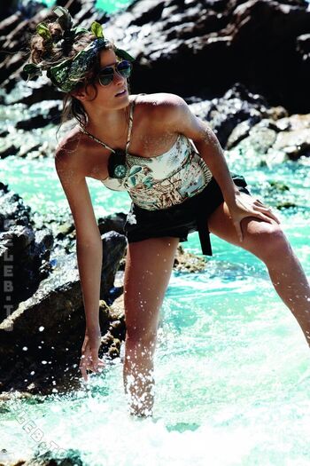 🔥 Edita vilkeviciute page leaked private photo uncensored full