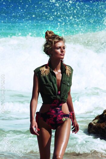 🔥 Edita vilkeviciute page leaked private photo uncensored full