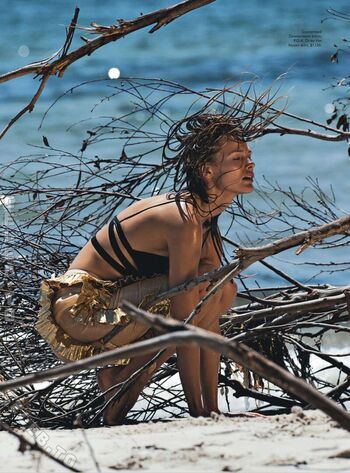 🔥 Edita vilkeviciute page leaked private photo uncensored full