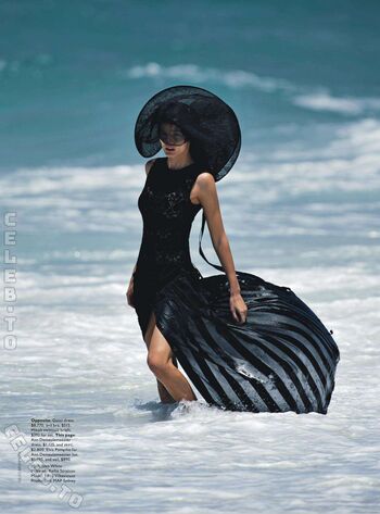 🔥 Edita vilkeviciute page leaked private photo uncensored full