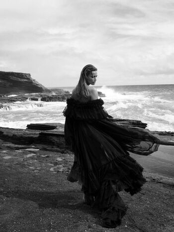 🔥 Edita vilkeviciute leaked private photo uncensored full