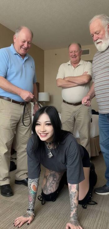 🔥 Eggspringroll leaked private photo uncensored full