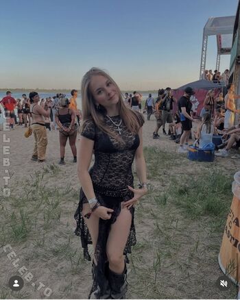 🔥 Einfachlia leaked private photo uncensored full