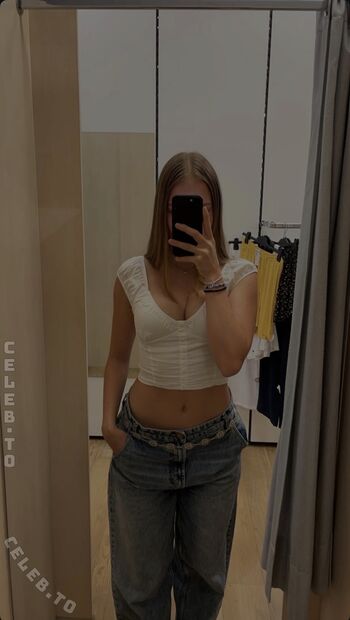 🔥 Einfachlia leaked private photo uncensored full