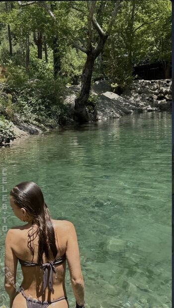 🔥 Einfachlia leaked private photo uncensored full