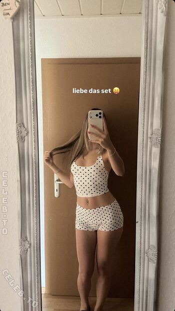 🔥 Einfachlia leaked private photo uncensored full