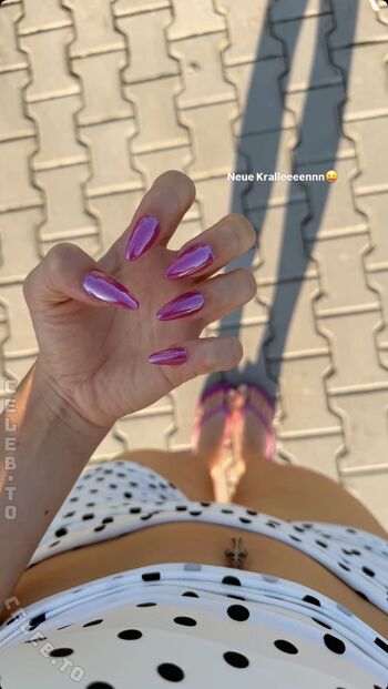 🔥 Einfachlia leaked private photo uncensored full