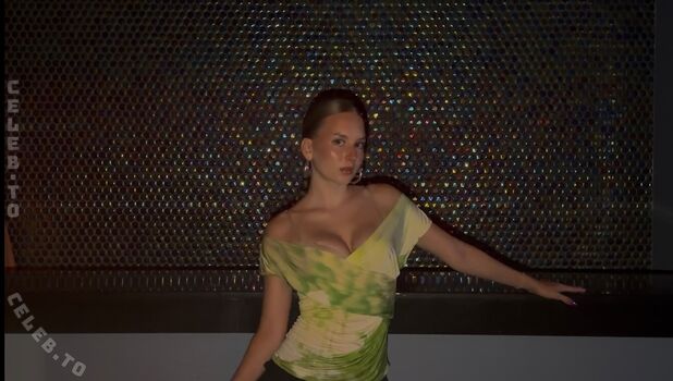 🔥 Einfachlia leaked private photo uncensored full