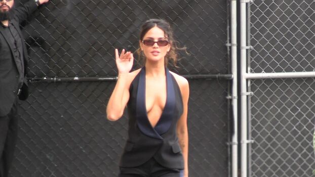 🔥 Eiza gonzalez  page leaked private photo uncensored full