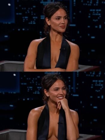 🔥 Eiza gonzalez  page leaked private photo uncensored full