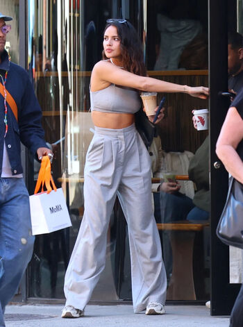 🔥 Eiza gonzalez  page leaked private photo uncensored full