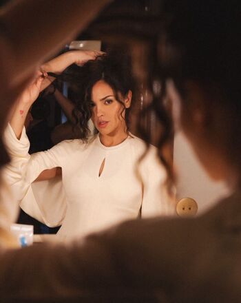 🔥 Eiza gonzalez  page leaked private photo uncensored full