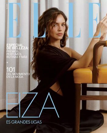 🔥 Eiza gonzalez  page leaked private photo uncensored full