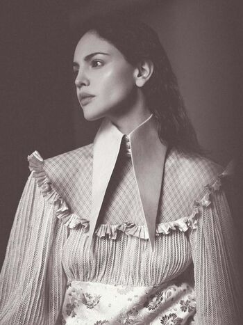 🔥 Eiza gonzalez  page leaked private photo uncensored full