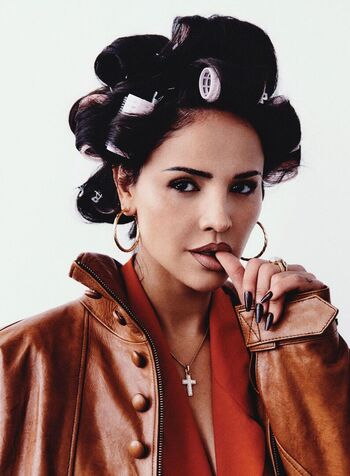 🔥 Eiza gonzalez leaked private photo uncensored full