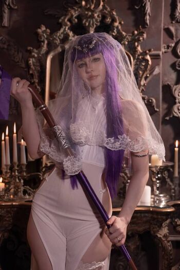 🔥 Electro alice leaked private photo uncensored full