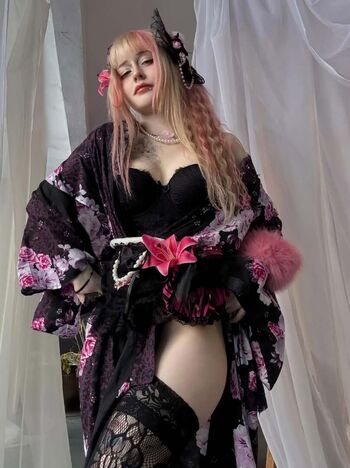 🔥 Electro alice leaked private photo uncensored full