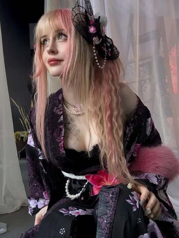 🔥 Electro alice leaked private photo uncensored full