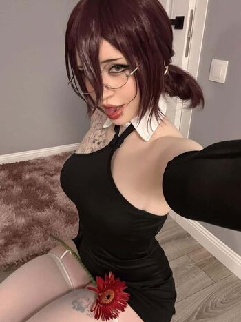 🔥 Electro alice leaked private photo uncensored full