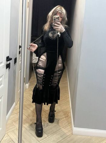 🔥 Electro alice leaked private photo uncensored full