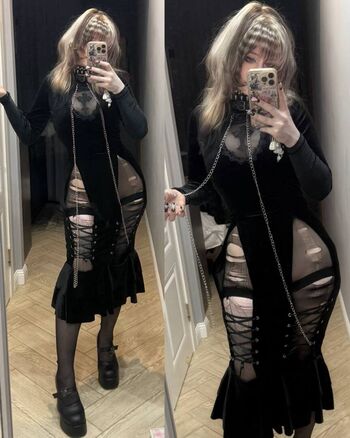 🔥 Electro alice leaked private photo uncensored full