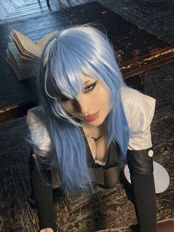 🔥 Electro alice leaked private photo uncensored full