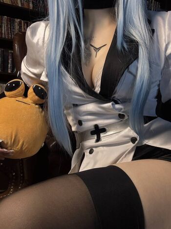 🔥 Electro alice leaked private photo uncensored full