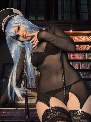 🔥 Electro alice leaked private photo uncensored full