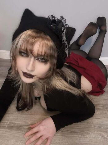 🔥 Electro alice leaked private photo uncensored full