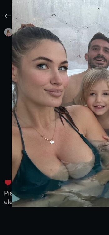 🔥 Elena rizzello leaked private photo uncensored full