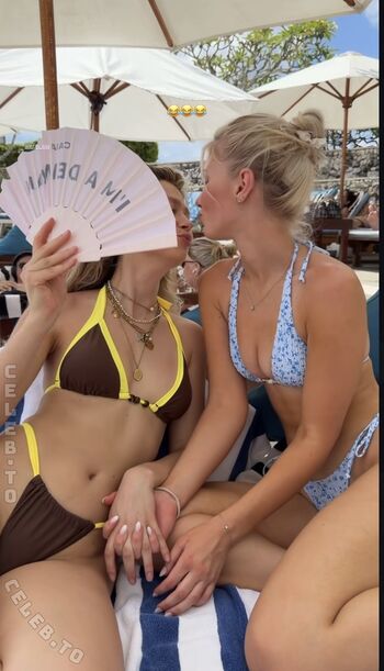 🔥 Elena zoe page leaked private photo uncensored full